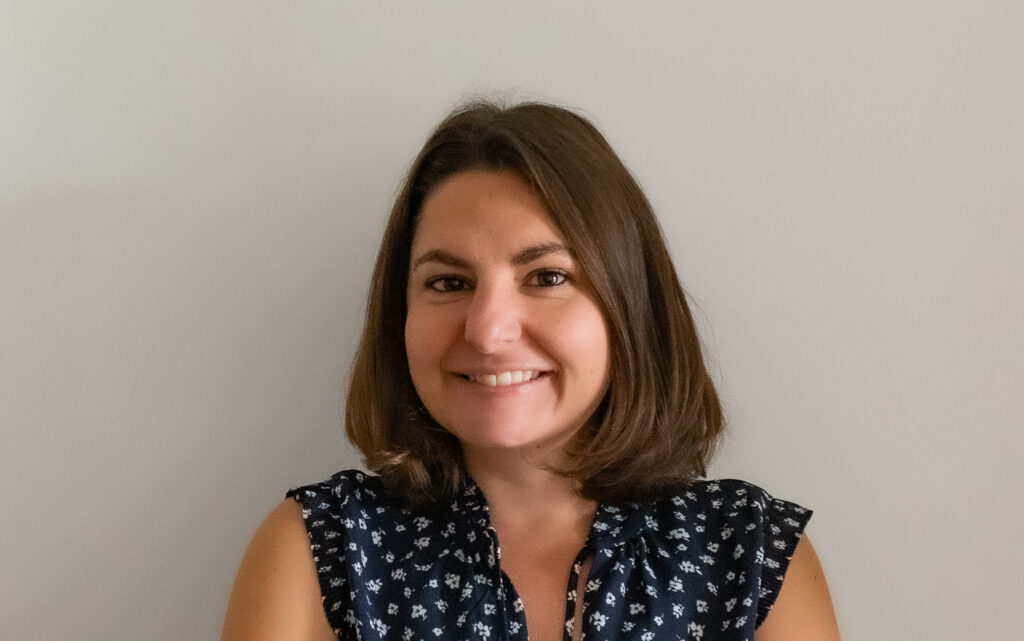 Perrine CORCELETTE